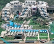 Cazare si Rezervari la Hotel Susesi de Lux Resort din Belek Antalya